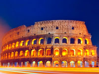Coliseo-romano