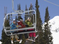 Viajes de Esqui para Estudiantes