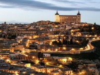 Toledo, Patrimonio de la Humanidad
