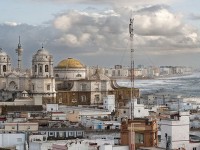 8 pueblos con encanto en Andalucía